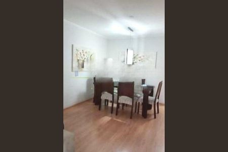 Apartamento à venda com 3 quartos, 72m² em Vila Santa Catarina, São Paulo