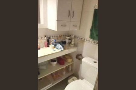 Apartamento à venda com 3 quartos, 72m² em Vila Santa Catarina, São Paulo