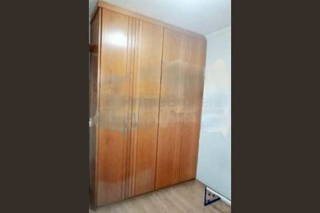 Apartamento à venda com 3 quartos, 72m² em Vila Santa Catarina, São Paulo