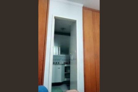 Apartamento à venda com 3 quartos, 72m² em Vila Santa Catarina, São Paulo