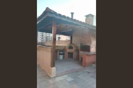 Apartamento à venda com 72m², 3 quartos e 2 vagas
