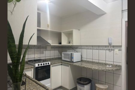 Apartamento para alugar com 90m², 3 quartos e 1 vaga Apartamento para alugar com 90m², 3 quartos e 1 vagaCozinha
