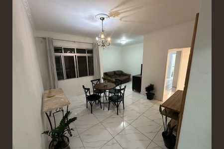 Apartamento para alugar com 90m², 3 quartos e 1 vaga Apartamento para alugar com 90m², 3 quartos e 1 vagaSala de Jantar