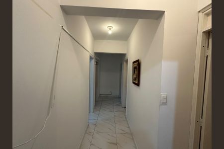 Apartamento para alugar com 90m², 3 quartos e 1 vaga Apartamento para alugar com 90m², 3 quartos e 1 vagaCorredor