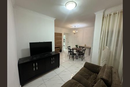 Apartamento para alugar com 90m², 3 quartos e 1 vaga Apartamento para alugar com 90m², 3 quartos e 1 vagaSala