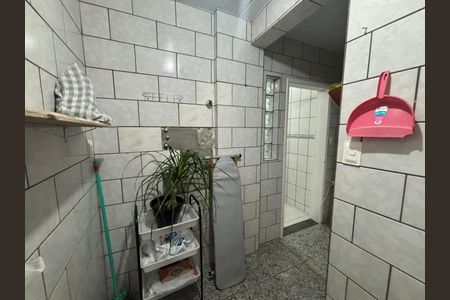 Apartamento para alugar com 90m², 3 quartos e 1 vaga Apartamento para alugar com 90m², 3 quartos e 1 vagaÁrea de Serviço