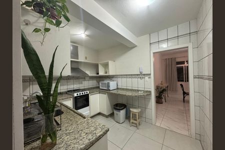 Apartamento para alugar com 90m², 3 quartos e 1 vaga Apartamento para alugar com 90m², 3 quartos e 1 vagaCozinha
