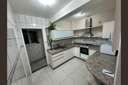 Apartamento para alugar com 90m², 3 quartos e 1 vaga Apartamento para alugar com 90m², 3 quartos e 1 vagaCozinha