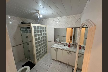 Apartamento para alugar com 90m², 3 quartos e 1 vaga Apartamento para alugar com 90m², 3 quartos e 1 vagaBanheiro