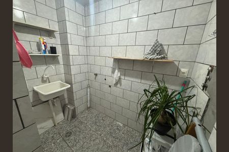 Apartamento para alugar com 90m², 3 quartos e 1 vaga Apartamento para alugar com 90m², 3 quartos e 1 vagaÁrea de Serviço