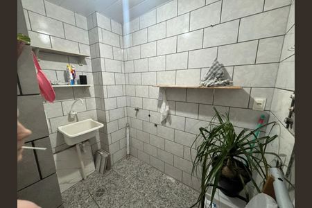 Apartamento para alugar com 90m², 3 quartos e 1 vaga Apartamento para alugar com 90m², 3 quartos e 1 vagaÁrea de Serviço