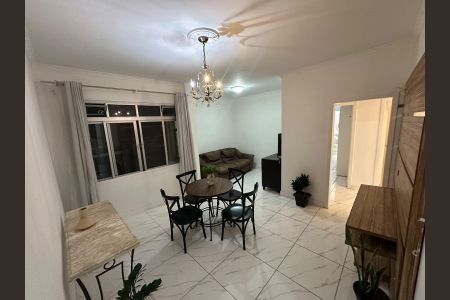 Apartamento para alugar com 90m², 3 quartos e 1 vaga Apartamento para alugar com 90m², 3 quartos e 1 vagaSala de Jantar