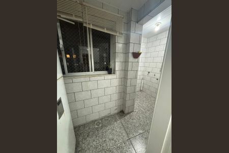 Apartamento para alugar com 90m², 3 quartos e 1 vaga Apartamento para alugar com 90m², 3 quartos e 1 vagaÁrea de Serviço
