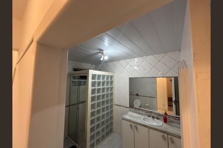 Apartamento para alugar com 90m², 3 quartos e 1 vaga Apartamento para alugar com 90m², 3 quartos e 1 vagaBanheiro