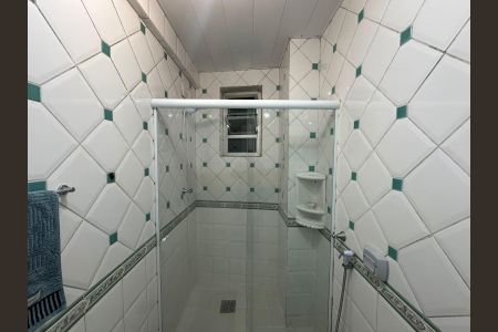 Apartamento para alugar com 90m², 3 quartos e 1 vaga Apartamento para alugar com 90m², 3 quartos e 1 vagaBanheiro