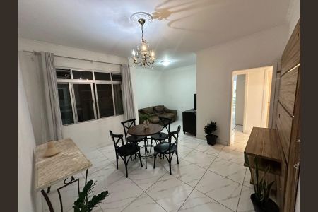 Apartamento para alugar com 90m², 3 quartos e 1 vaga Apartamento para alugar com 90m², 3 quartos e 1 vagaSala de Jantar