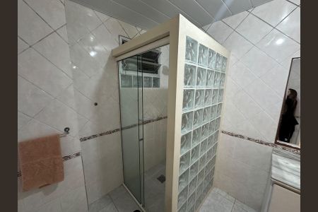 Apartamento para alugar com 90m², 3 quartos e 1 vaga Apartamento para alugar com 90m², 3 quartos e 1 vagaBanheiro