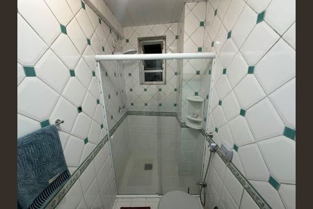 Apartamento para alugar com 90m², 3 quartos e 1 vaga Apartamento para alugar com 90m², 3 quartos e 1 vagaBanheiro