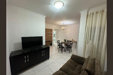 Apartamento para alugar com 90m², 3 quartos e 1 vaga Apartamento para alugar com 90m², 3 quartos e 1 vagaSala
