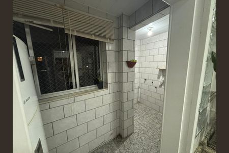 Apartamento para alugar com 90m², 3 quartos e 1 vaga Apartamento para alugar com 90m², 3 quartos e 1 vagaÁrea de Serviço