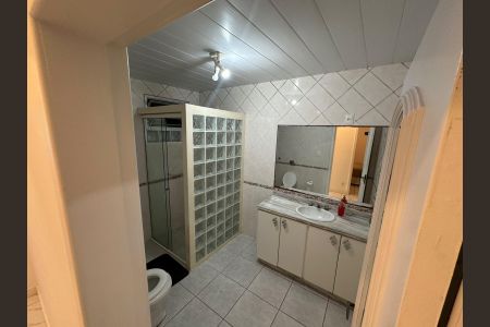 Apartamento para alugar com 90m², 3 quartos e 1 vaga Apartamento para alugar com 90m², 3 quartos e 1 vagaBanheiro