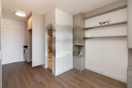 Apartamento à venda com 1 quarto, 26m² em Vila Clementino, São Paulo