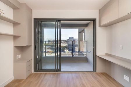 Apartamento à venda com 1 quarto, 26m² em Vila Clementino, São Paulo