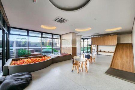 Apartamento à venda com 1 quarto, 26m² em Vila Clementino, São Paulo