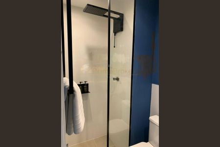 Apartamento à venda com 1 quarto, 27m² em Pinheiros, São Paulo