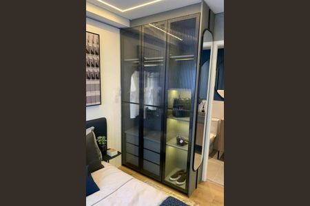 Apartamento à venda com 1 quarto, 27m² em Pinheiros, São Paulo