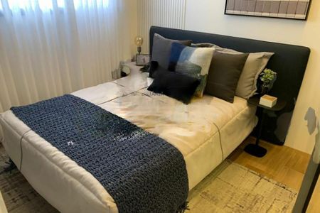 Apartamento à venda com 1 quarto, 27m² em Pinheiros, São Paulo