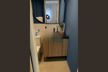 Apartamento à venda com 1 quarto, 27m² em Pinheiros, São Paulo