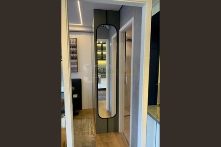 Apartamento à venda com 1 quarto, 27m² em Pinheiros, São Paulo