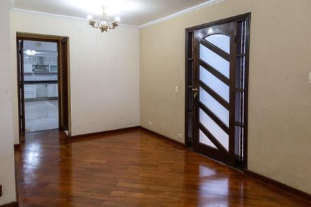 Sala de casa para alugar com 3 quartos, 2281800m² em Macedo, Guarulhos