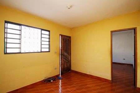Sala 1 de casa para alugar com 2 quartos, 150m² em Jardim Rosalina, Cotia