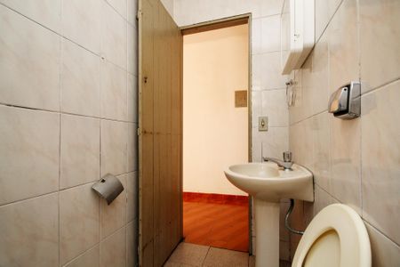 Casa para alugar com 150m², 2 quartos e 2 vagasBanheiro Suíte