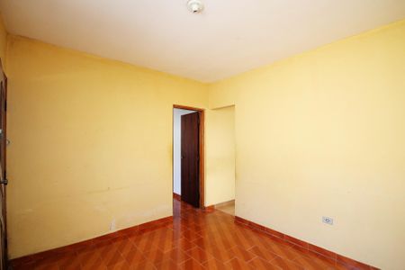 Sala 1 de casa para alugar com 2 quartos, 150m² em Jardim Rosalina, Cotia