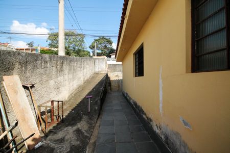 Casa para alugar com 150m², 2 quartos e 2 vagasVaranda