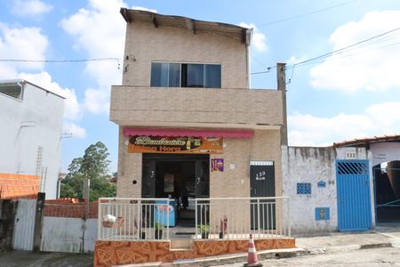 Casa para alugar com 3 quartos, 250m² em Jardim Barro Branco, Cotia