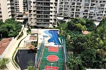 Apartamento à venda com 82m², 3 quartos e 1 vaga