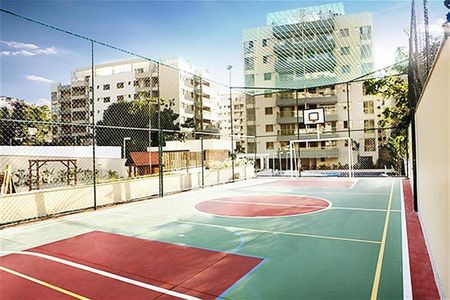 Apartamento à venda com 82m², 3 quartos e 1 vaga