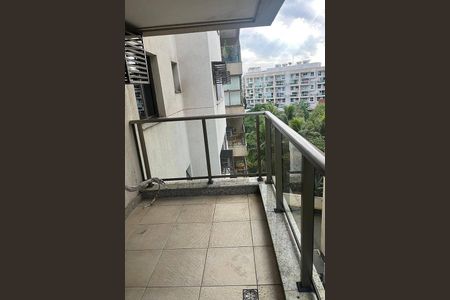 Apartamento à venda com 82m², 3 quartos e 1 vaga