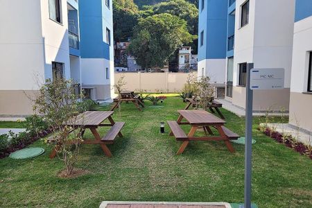 Apartamento à venda com 3 quartos, 60m² em Recreio dos Bandeirantes, Rio de Janeiro