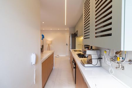 Apartamento à venda com 80m², 2 quartos e 1 vaga Apartamento à venda com 80m², 2 quartos e 1 vagaCozinha
