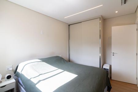 Apartamento à venda com 80m², 2 quartos e 1 vaga Apartamento à venda com 80m², 2 quartos e 1 vagaQuarto 2 - Suíte