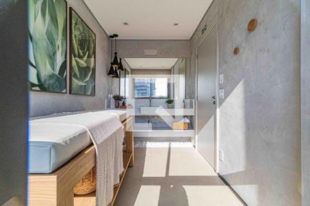 Apartamento à venda com 80m², 2 quartos e 1 vaga Apartamento à venda com 80m², 2 quartos e 1 vagaÁrea comum