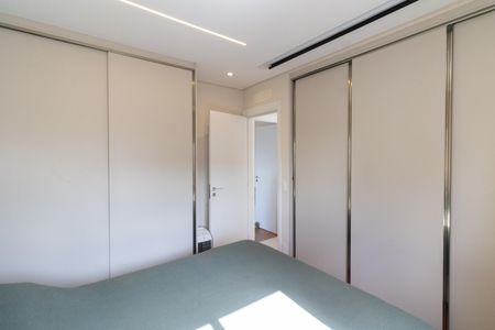 Apartamento à venda com 80m², 2 quartos e 1 vaga Apartamento à venda com 80m², 2 quartos e 1 vagaQuarto 2 - Suíte