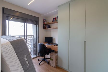 Apartamento à venda com 80m², 2 quartos e 1 vaga Apartamento à venda com 80m², 2 quartos e 1 vagaQuarto 1