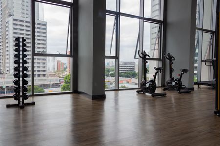 Apartamento à venda com 80m², 2 quartos e 1 vaga Apartamento à venda com 80m², 2 quartos e 1 vagaÁrea comum