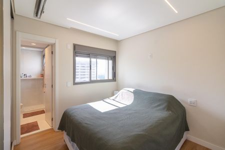 Apartamento à venda com 80m², 2 quartos e 1 vaga Apartamento à venda com 80m², 2 quartos e 1 vagaQuarto 2 - Suíte